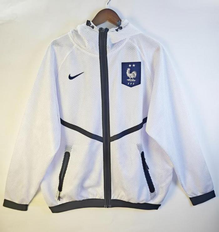 France Training Anthem Jacket 2026