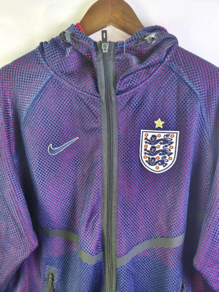 England Training Anthem Jacket 2026