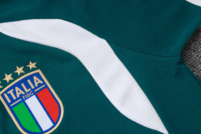 Italy POLO Jersey 26/27