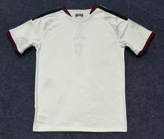 Manchester United Man Third Jersey 26/27