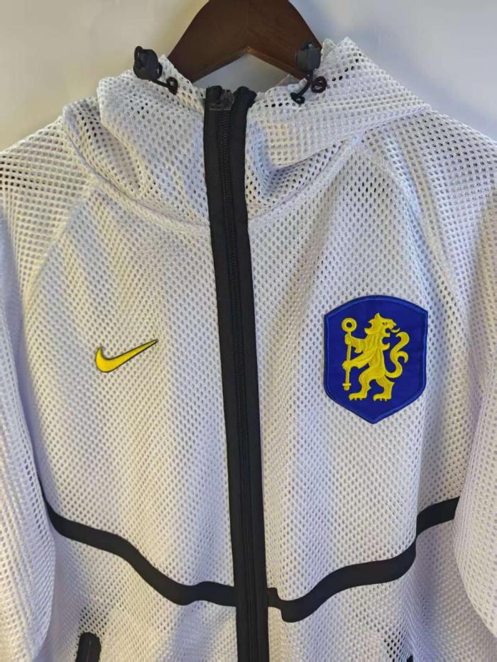 Chelsea Training Anthem Jacket 2026