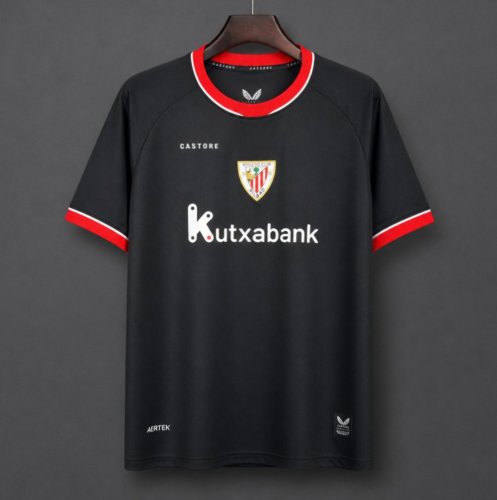 Athletic Bilbao Away Men Jersey 26/27