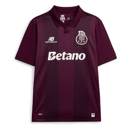 FC Porto Away Man Jersey 26/27