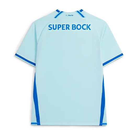 FC Porto Third Man Jersey 26/27