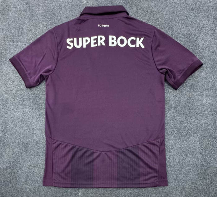 FC Porto Away Man Jersey 26/27