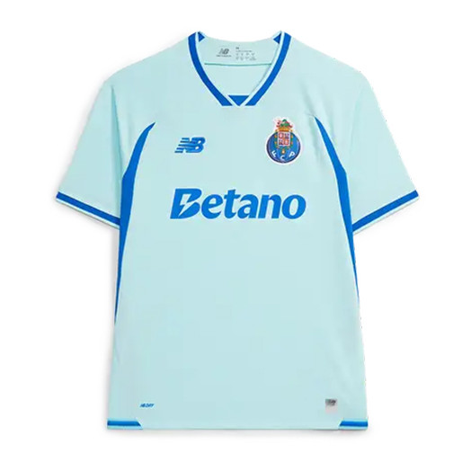 FC Porto Third Man Jersey 26/27