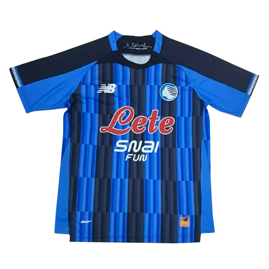Atalanta Home Man Jersey 26/27