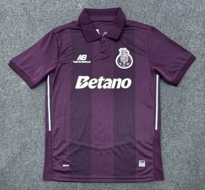 FC Porto Away Man Jersey 26/27