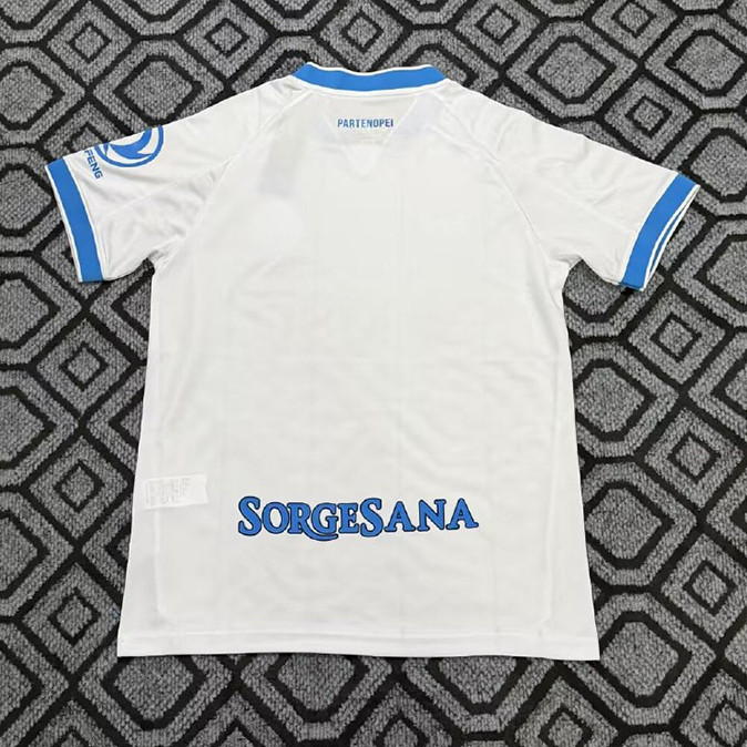 Napoli Away Man Jersey 26/27
