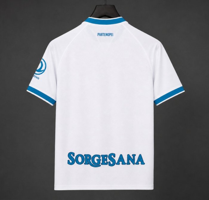 Napoli Away Man Jersey 26/27