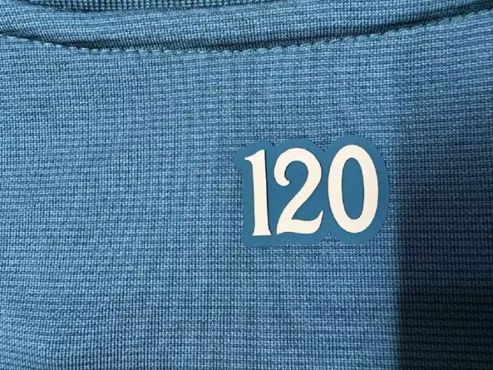 Sporting Lisbon 120th Anniversary Man Jersey 26/27