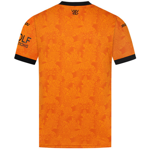 Wolves Home Men Jersey 26/27