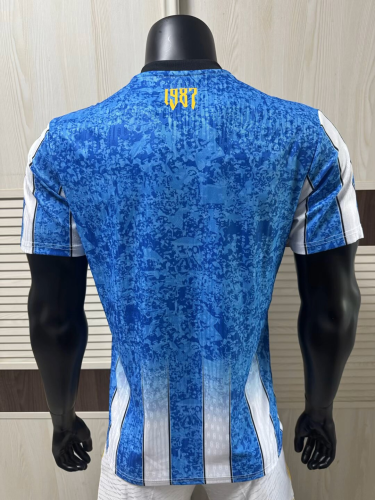 Coventry City Home Player Jersey 26/27