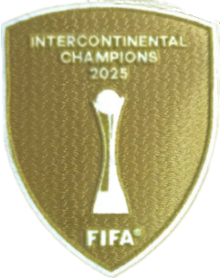 Paris Saint Germain Night Edition Champions of Europe 2026 Player Jersey 25/26