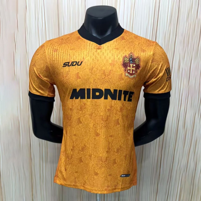 Wolves Home Player Men Jersey 26/27