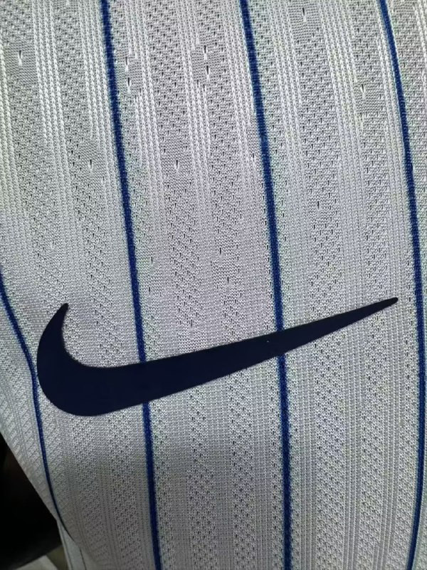 Inter Milan Away Man Player Jersey 26/27