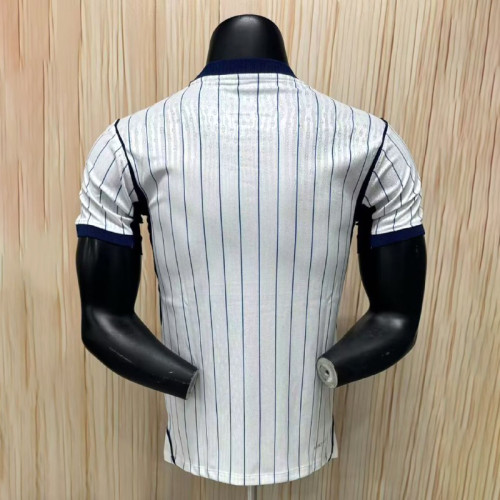Inter Milan Away Man Player Jersey 26/27