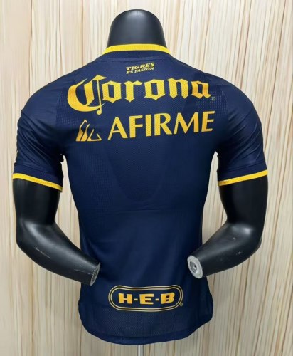 Tigres UANL Away Player Man Jersey 26/27