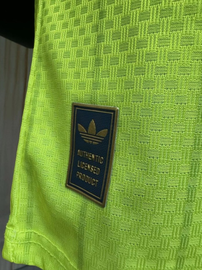 Liverpool Special Edition Player Jersey 26/27
