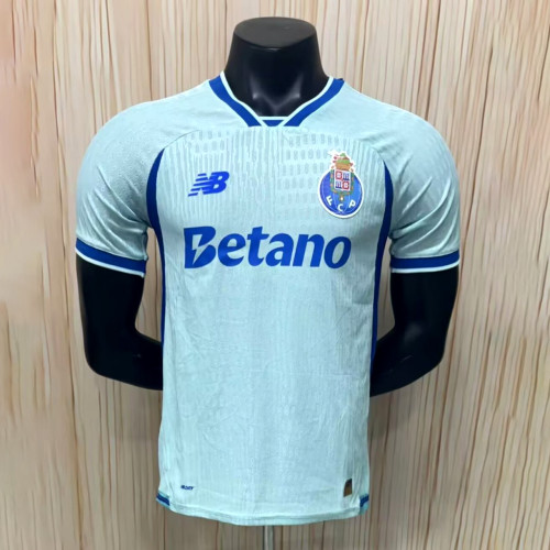 FC Porto Third Player Man Jersey 26/27