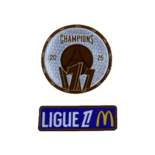 Paris Saint Germain Night Edition Champions of Europe 2026 Player Jersey 25/26