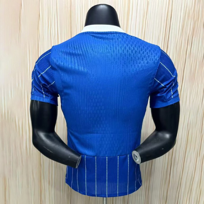 Brighton & Hove Albion Home Player Man Jersey 26/27