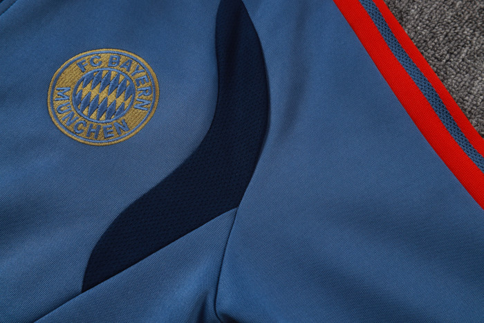 Bayern Munich Training Jacket Suit 26/27