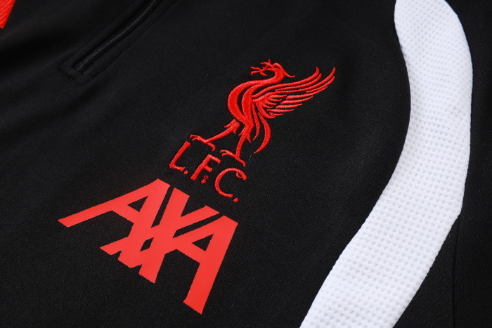 Liverpool POLO Jersey 26/27