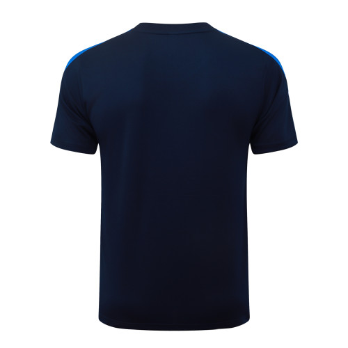 Inter Milan Training Short sleeve Jersey 26/27