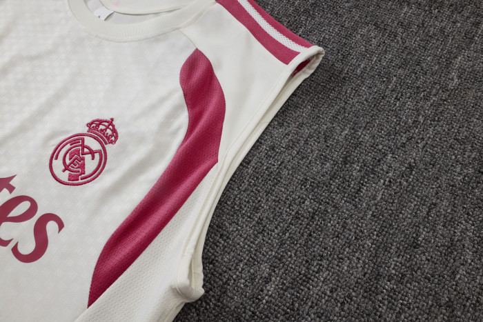 Real Madrid Training Jersey 26/27