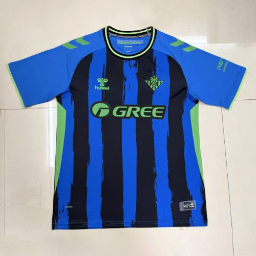Real Betis Third Men Jersey 26/27
