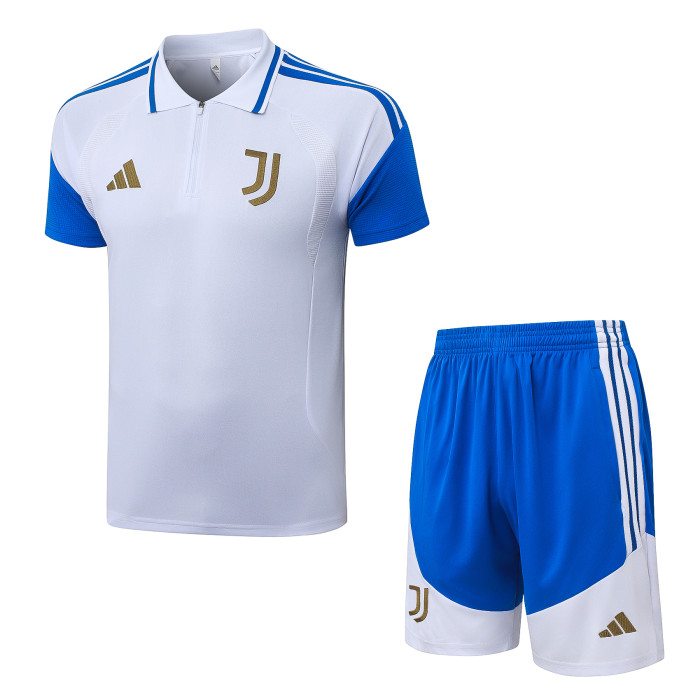 Juventus POLO Jersey 26/27