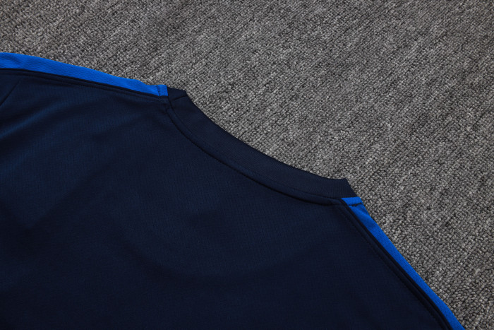 Inter Milan Training Short sleeve Suit 26/27