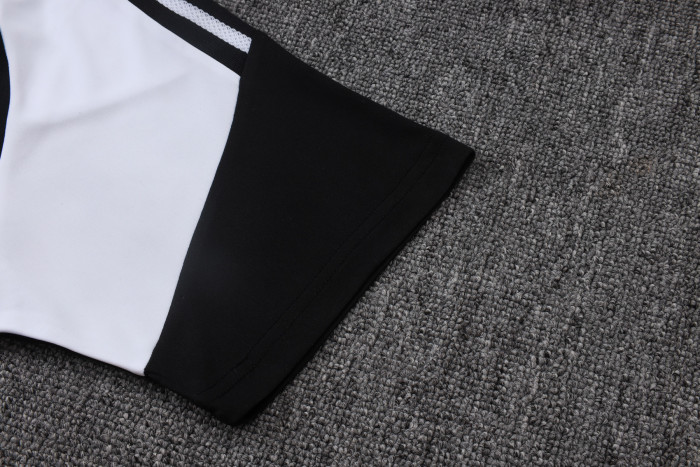 Liverpool Training Short sleeve jersey 26/27