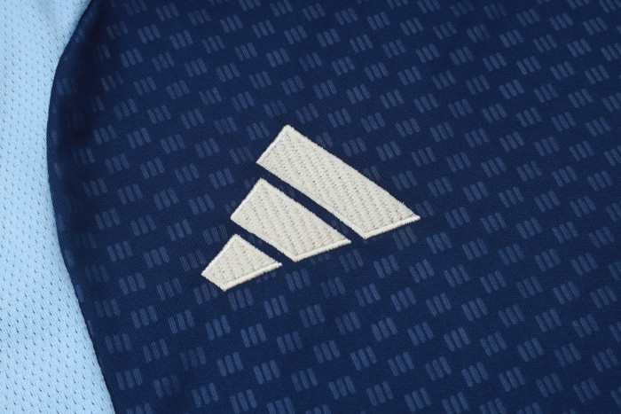Ajax Training Short sleeve Jersey 26/27