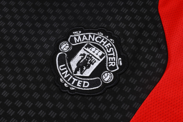 Manchester United Training Jersey 26/27