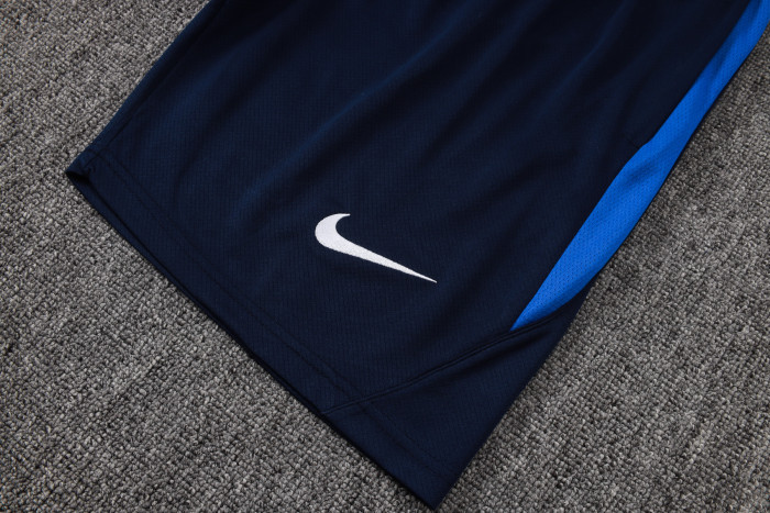Inter Milan Training Short sleeve Suit 26/27