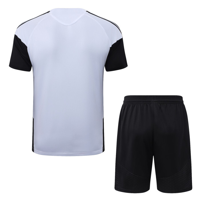 Liverpool Training Short sleeve Suit 26/27
