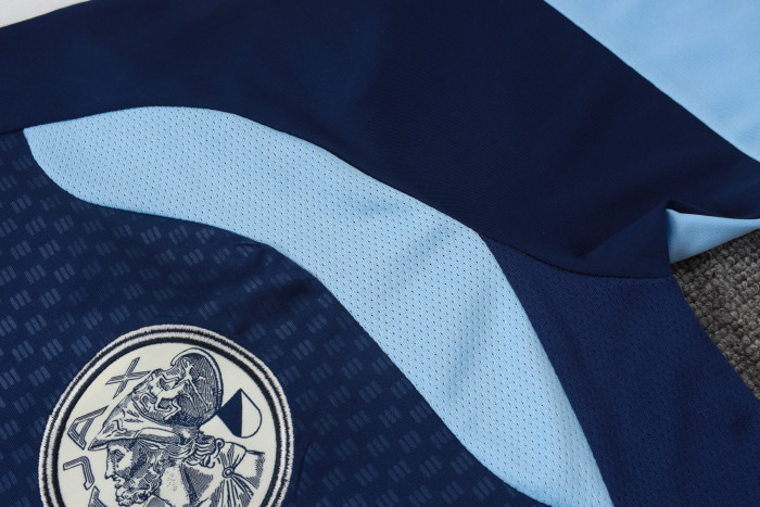 Ajax Training Short sleeve Jersey 26/27