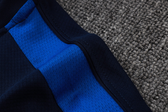 Inter Milan Training Short sleeve Suit 26/27