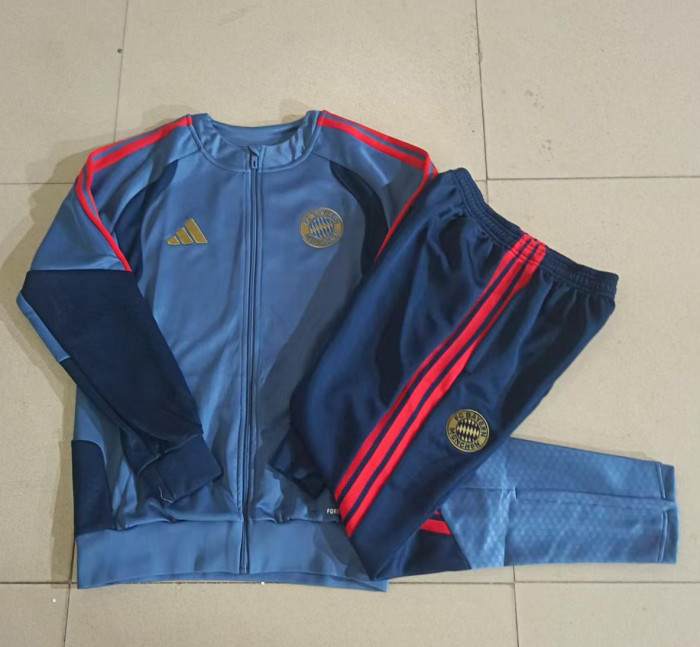 Bayern Munich Training Jacket Suit 26/27