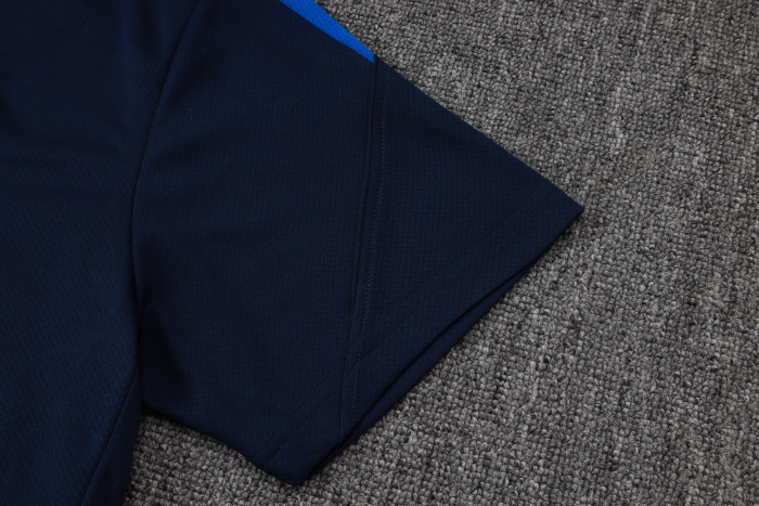 Inter Milan Training Short sleeve Suit 26/27