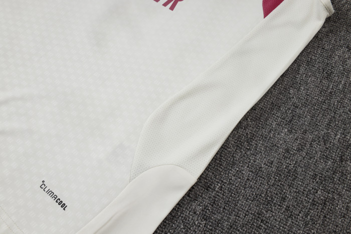 Real Madrid Training Jersey 26/27