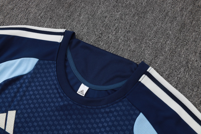 Ajax Training Short sleeve Jersey 26/27