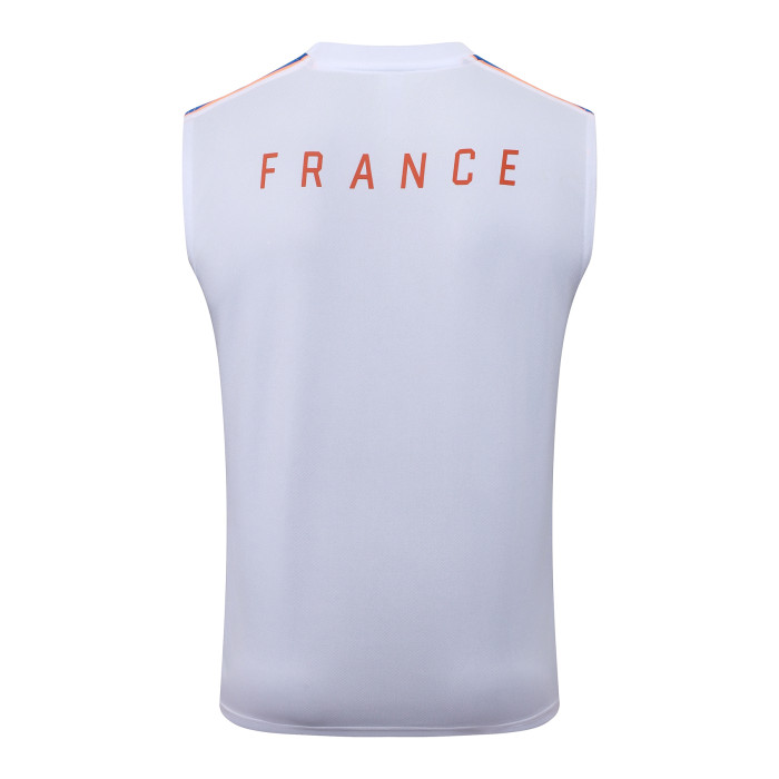 France Training Jersey 26/27