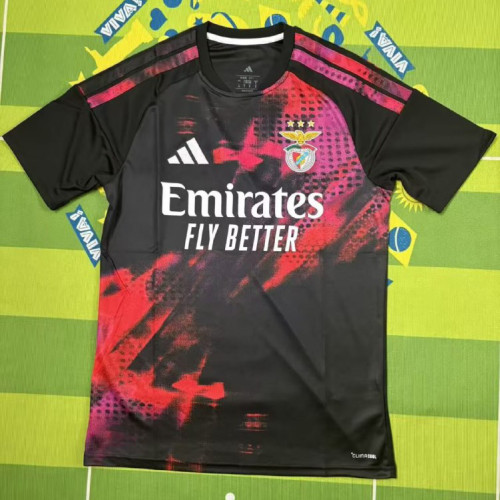 SL Benfica Third Man Jersey 26/27
