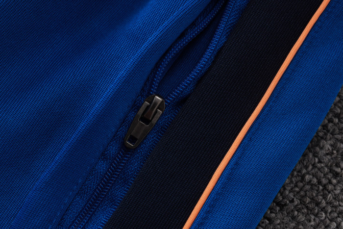 France Training Jacket Suit 26/27