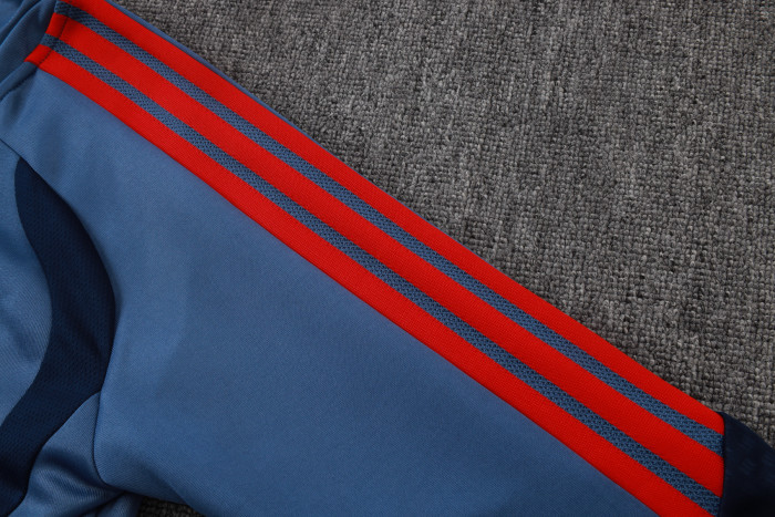 Bayern Munich Training Jacket Suit 26/27