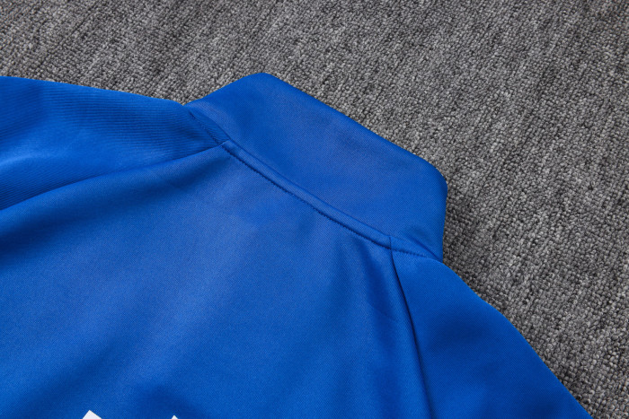 Brazil Training Jacket Suit 26/27