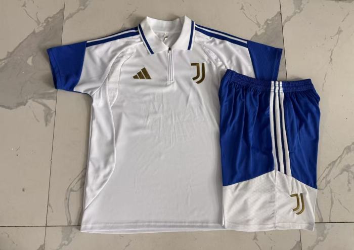 Juventus POLO Jersey 26/27